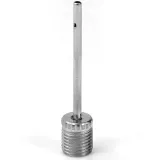 pompka-nozna-jet-8-mm-szary-stan-nowy