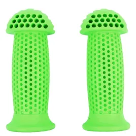 chwyty-kierownicy-rowerowe-dla-dzieci-zielone