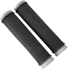 chwyty-rowerowe-jet-130mm-czarno-szare