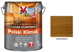 lazura-v33-polski-klimat-7-lat-5-l-impregnujaca-dab-naturalny-satyna