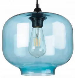 lampa-sufitowa-wiszaca-szklana-niebieska-cairo-2
