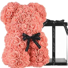 mis-z-roz-prezent-na-walentynki-lososiowy