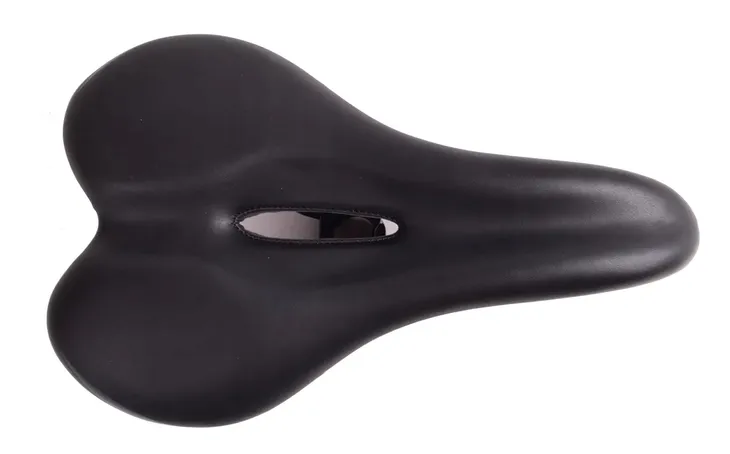 siodelko-rowerowe-na-rower-zelowe-profex-waga-498-g