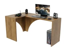 biurko-gamingowe-komputerowe-gracza-narozne-dab-zloty-craft-male-carbon