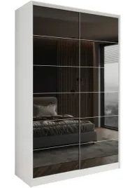 szafa-przesuwna-2-drzwiowa-150-x250-cm-biala-2-x-czarny-lacobel-garderoba