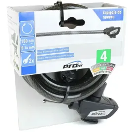 linka-rowerowa-zabezpieczenie-blokada-180mm-klucz