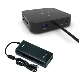 stacja-dokujaca-i-tec-usb-c-dual-display-100w-pd-c31dualdpdockpd100w