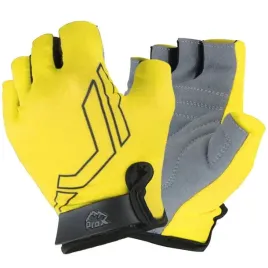 rekawiczki-rowerowe-krotkie-prox-basic-fluo-m