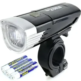 lampka-rowerowa-przod-led-160-lumenow