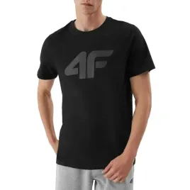 4f-t-shirt-meski-aw23ttshm0877-czarny-rozmiar-xl