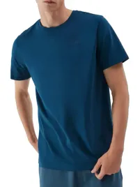 4f-t-shirt-meski-gladki-z-logo-aw23ttshm0876-rozmiar-s