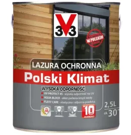 lazura-v33-polski-klimat-10-lat-25-l-odporny-antracyt-satyna