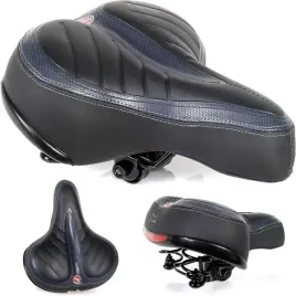 siodelko-rowerowe-na-sprezynach-wygodne-miekkie