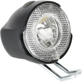 lampa-rowerowa-x-light-10-lux-na-baterie-czarna