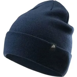 ciepla-granatowa-czapka-zimowa-unisex-hi-tec-magne