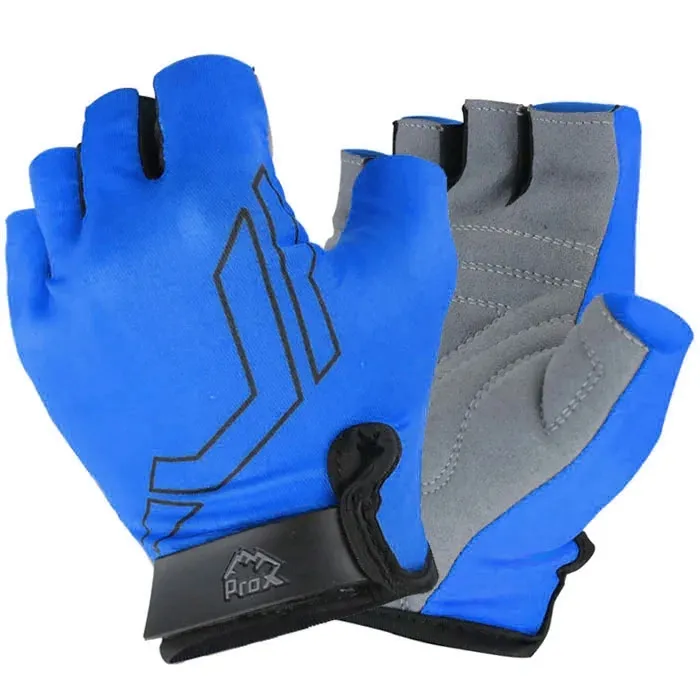 rekawiczki-rowerowe-krotkie-prox-basic-blue-m