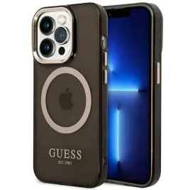 guess-guhmp14xhtcmk-do-iphone-14-pro-max-67-czarny-black-hard-case