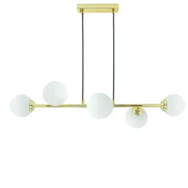 zyrandol-zloty-szklane-biale-kule-nowoczesny-do-salonu-90-cm-6-pkt-idealed