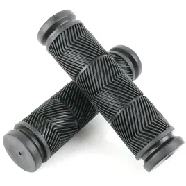 chwyty-rowerowe-grip-kierownicy-czarne-grot-121-mm