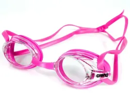 okulary-do-plywania-arena-drive-3-rozowe-na-basen