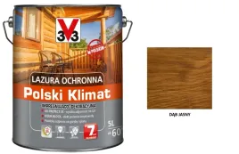 lazura-v33-polski-klimat-7-lat-5-l-impregnujaca-dab-jasny-satyna