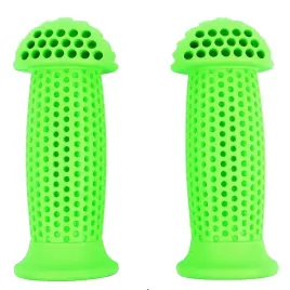 chwyty-kierownicy-rowerowe-dla-dzieci-zielone