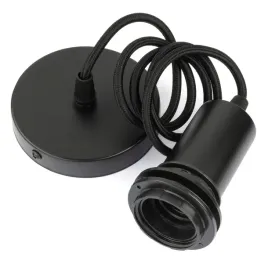 lampa-wiszaca-zawies-z-oprawa-tuba-matowa-czarna-e27