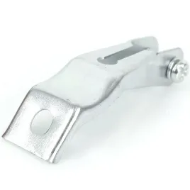 srebrny-uchwyt-do-lampy-rowerowej-na-widelec-przod