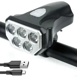 lampka-przednia-rowerowa-na-usb-led