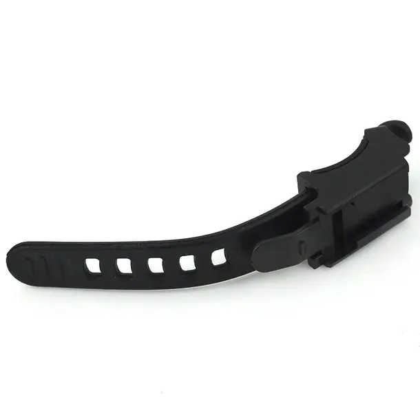 Uchwyt ProX do lamp rowerowych Aero F III, Atlas