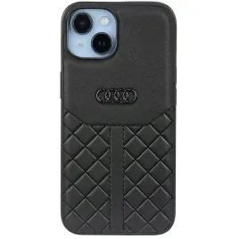audi-genuine-leather-do-iphone-14-6-1-czarny-black-hardcase