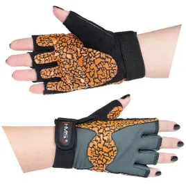 damskie-rekawiczki-treningowe-rowerowe-na-silownie-hms-fitness-r-l