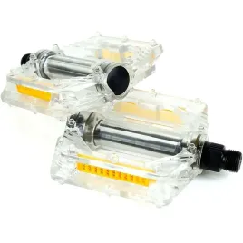 pedaly-rowerowe-nylon-z-odblaskiem-transparentne