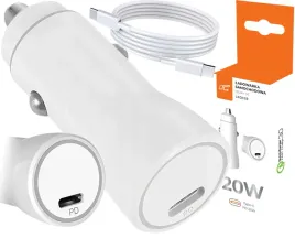 szybka-ladowarka-samochodowa-pd-20w-iphone-android-ltc-z-kablem-usb-type-c