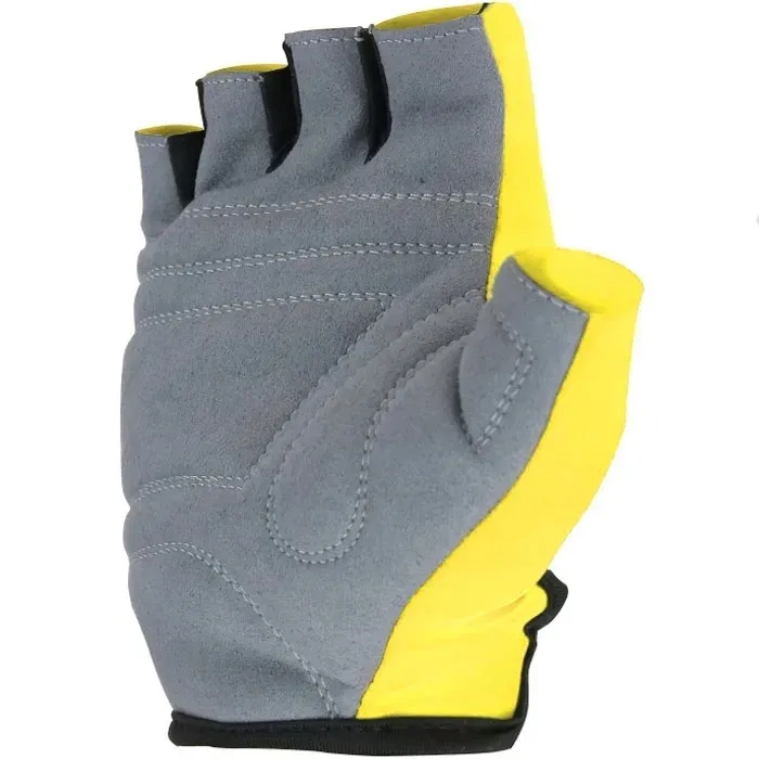 rekawiczki-rowerowe-krotkie-prox-basic-fluo-xs-stan-nowy