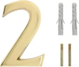 cyfra-na-dom-2-numer-numeracja-domu-na-drzwi-przykrecana-10cm-zlota