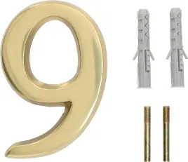 cyfra-na-dom-9-numer-numeracja-domu-na-drzwi-przykrecana-10cm-zlota