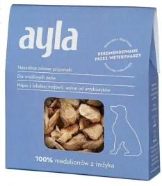 ayla-dog-or-nature-or-przysmaki-liofilizowane-medaliony-z-indyka-28g