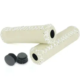 chwyty-rowerowe-piankowe-ekoskorka-kremowe-jet