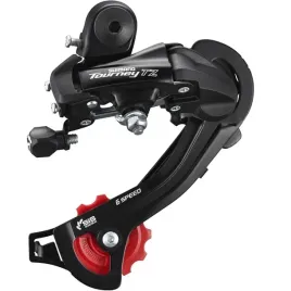 przerzutka-rower-shimano-rdtz500-6-rzedowa-sruba