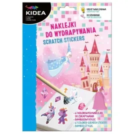kidea-naklejki-do-wydrapywania-wydrapywanka-magiczny-swiat-dla-dziewczynki