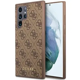 guess-guhcs23lg4gfbr-etui-do-samsung-galaxy-s23-ultra-s918-brazowy-brown