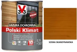 lazura-v33-polski-klimat-10-lat-25-l-odporny-sosna-skandynawska-satyna