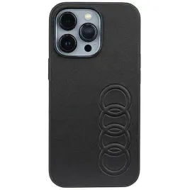 audi-synthetic-leather-do-iphone-13-pro-13-6-1-czarny-black-hard