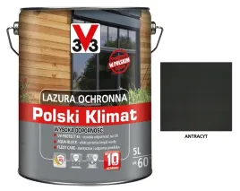 lazura-v33-polski-klimat-10-lat-5-l-odporny-antracyt-satyna