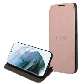 guess-gubks22mpsasbpi-etui-do-samsung-galaxy-s22-s906-book-saffiano