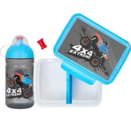 zestaw-zdrowy-bidon-monster-truck-05l-sniadaniowka
