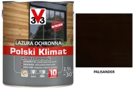 lazura-v33-polski-klimat-10-lat-25-l-odporny-palisander-satyna