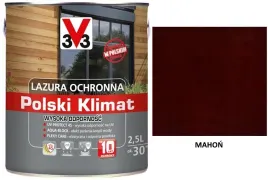 lazura-v33-polski-klimat-10-lat-25-l-odporny-mahon-satyna