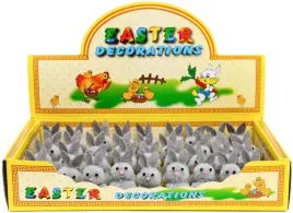 kroliczek-kroliczki-wielkanocne-5-cm-36-sztuk-szare-zajaczki-wielkanoc-deko